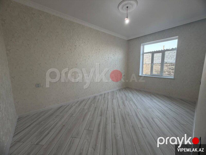 Sabunçu rayonunda 4 otaqlı Həyət evi Satılır, 80 m² — Ev, villa, Bakı (7)