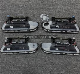 Volkswagen id 6 bayırdan açan əl dəstəyi — Kuzov hissələri, Bakı (4)