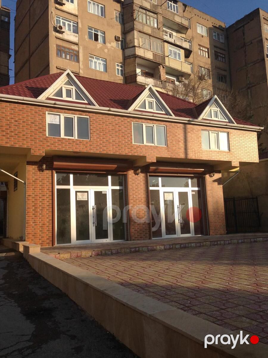 Satılır obyekt 136 m² — Əmlak, Bakı (3)