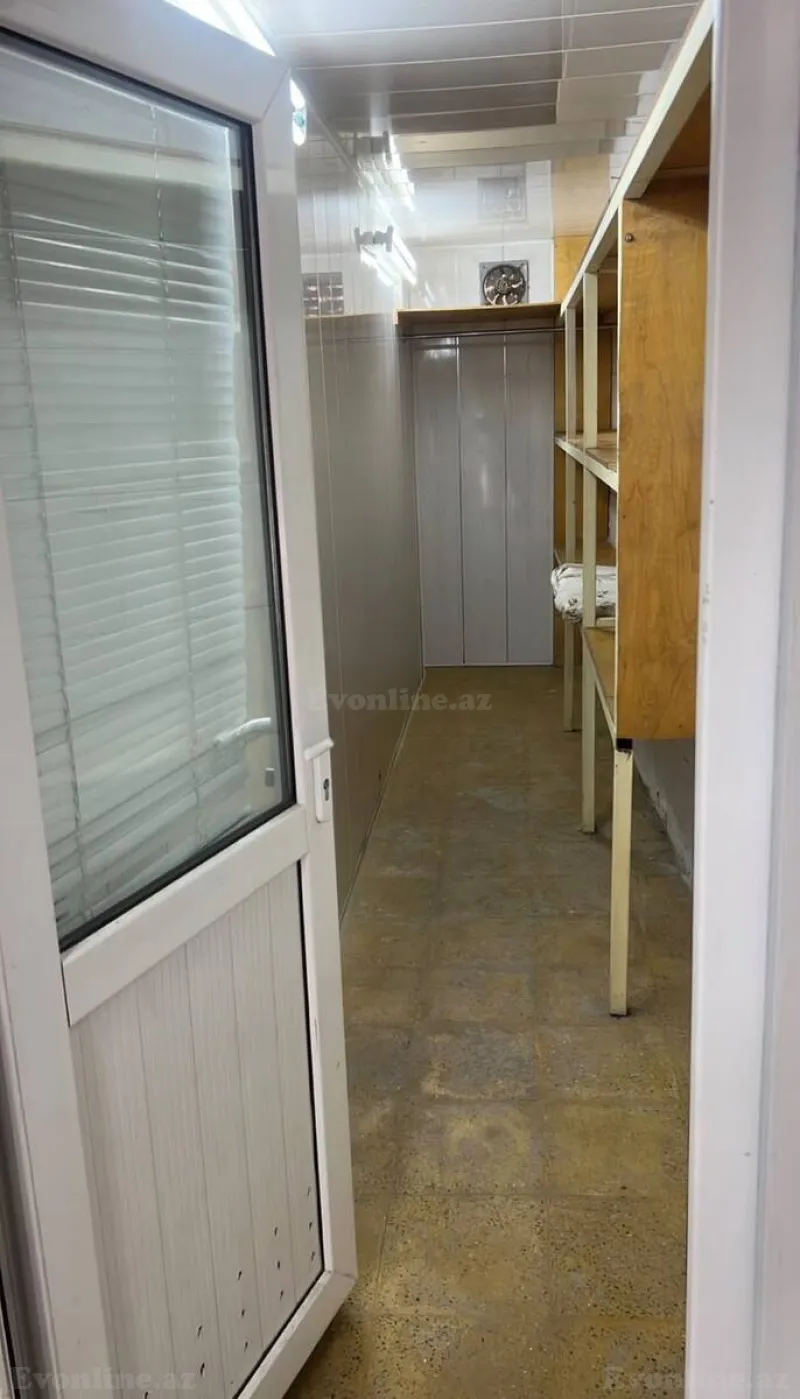 Satılır Qaraj 30 m² Bakı, Nəsimi r — Garaj, Bakı (3)