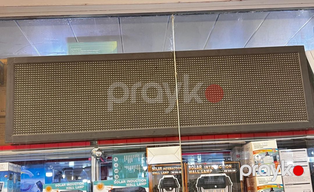 Reklam və elan paneli — Biznes və avadanlıq, Bakı (3)