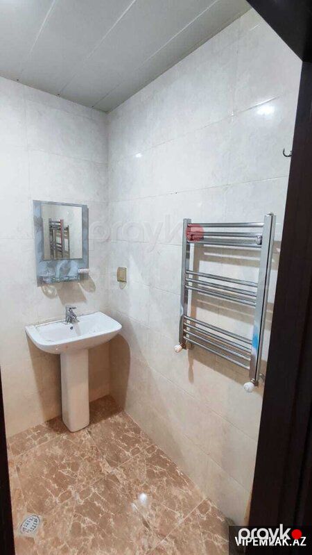 Suraxanı rayonunda 3 otaqlı Yeni tikili Satılır, 73 m² — Mənzil, Bakı (9)