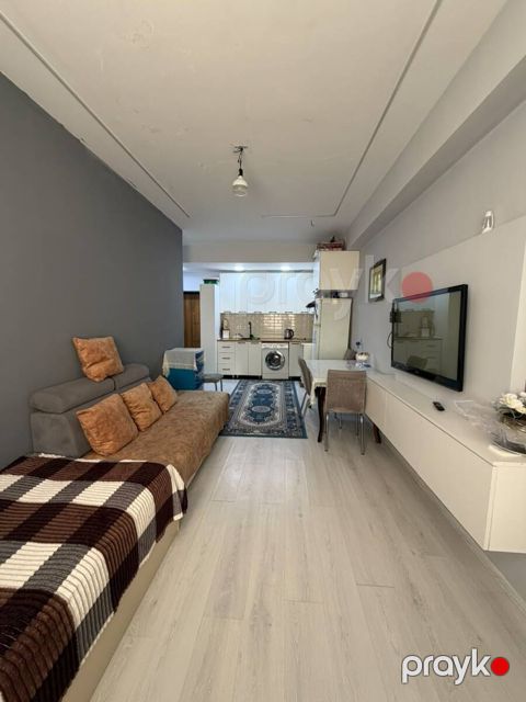 Satılır 2 otaqlı yeni tikili 47 m² — Bakı