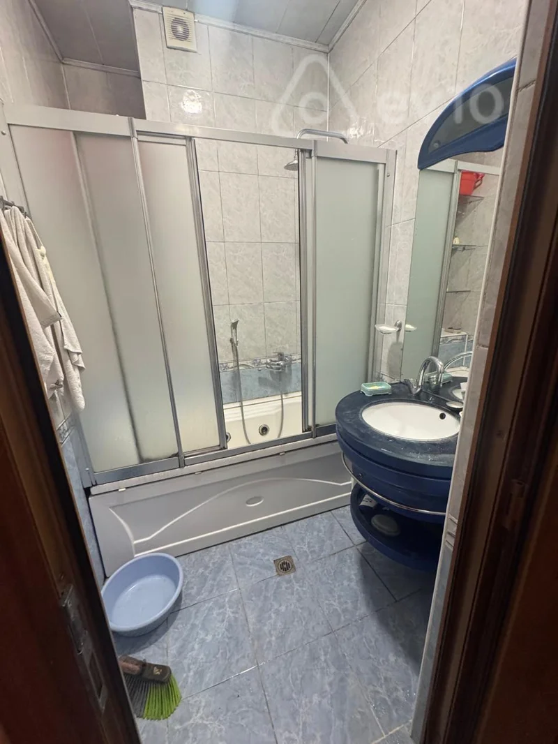 3 otaqlı mənzil, 125 m², 20 Yanvar küçəsi — Mənzil, Bakı (9)