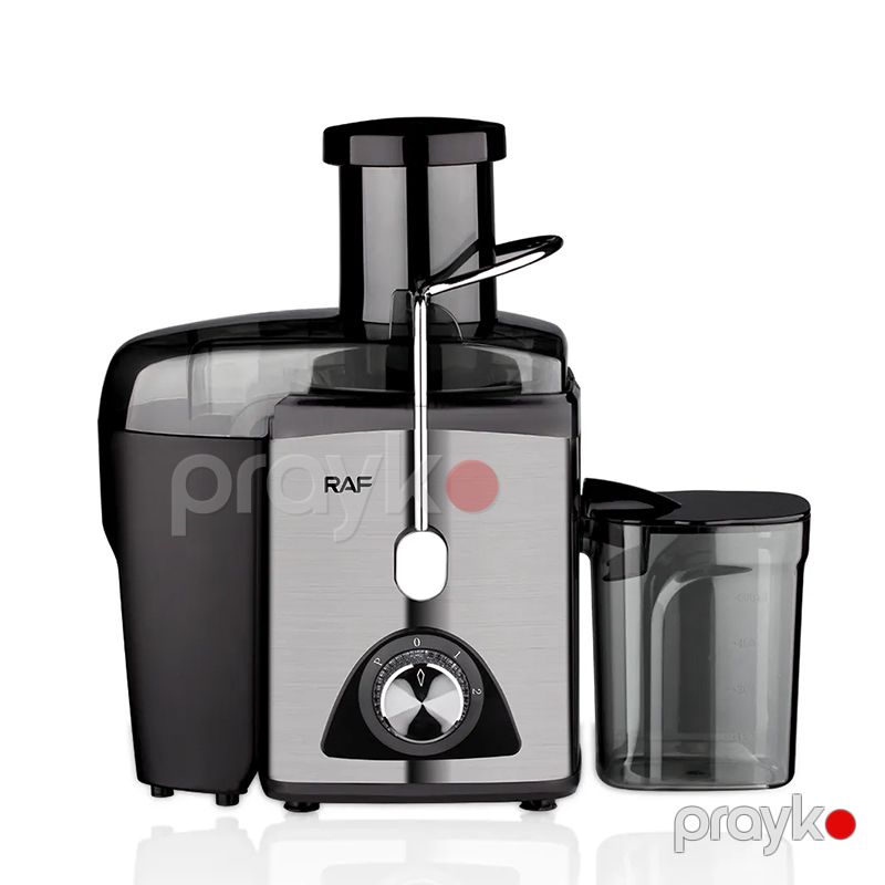 RAF R.2815 Çoxfunksiyalı Elektrikli Şirəçəkən 1000W — Digər mətbəx texnikası, Bakı (6)