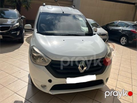 Renault Dokker, 1.6 L, 2014 il, 275 000 km — Bakı