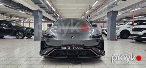 Changan Uni-V, 2.0 L, 2025 il, 7 100 km — Bakı