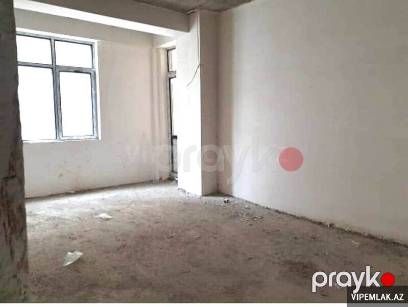 Yasamal rayonunda 3 otaqlı Yeni tikili Satılır, 120 m² — Mənzil, Bakı (5)