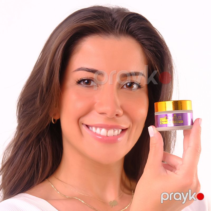 Bs Bubbles Cosmetic Cavanlaşdırıcı Yaşlanmaya Qarşı Onarıcı Anti Aging Gəcə Kremi 30ml BSC081 — Gözəllik və səhiyyə, Bakı (4)