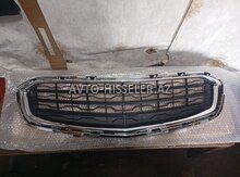 Chevrolet Cruze Radiator Barmaqlığı-ablisovka — Bakı