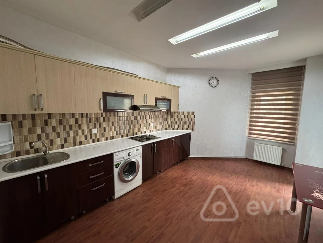 2 otaqlı mənzil, 97.2 m², xetayi prospekti — Mənzil, Bakı (11)