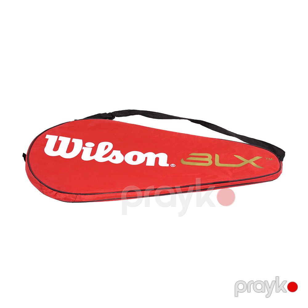 Yeni Professional Wilson BLX 19 Tennis Raketkası — İdman, hobi, istirahət, Bakı (5)