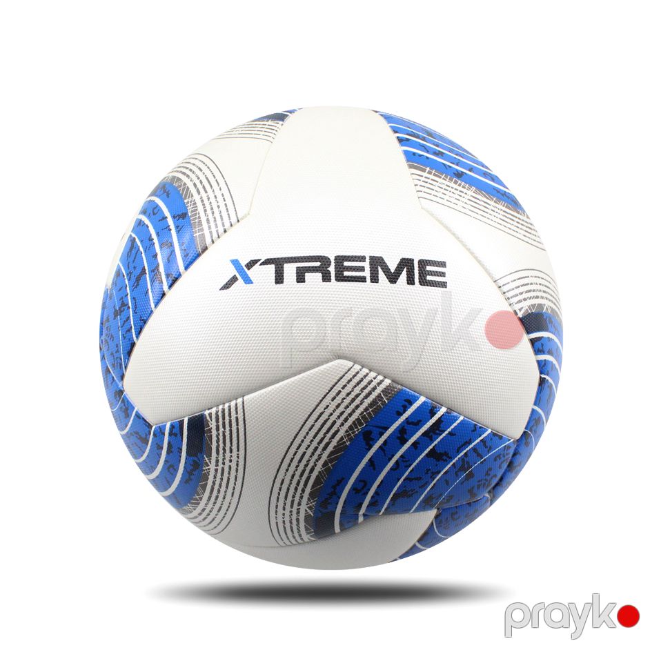 Futbol topu Xtreme Mikrofiber PU xaric səth 5 nömrə — İdman, hobi, istirahət, Bakı (3)
