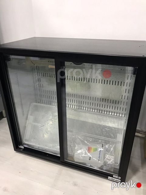 Bar soyuducu — Bakı