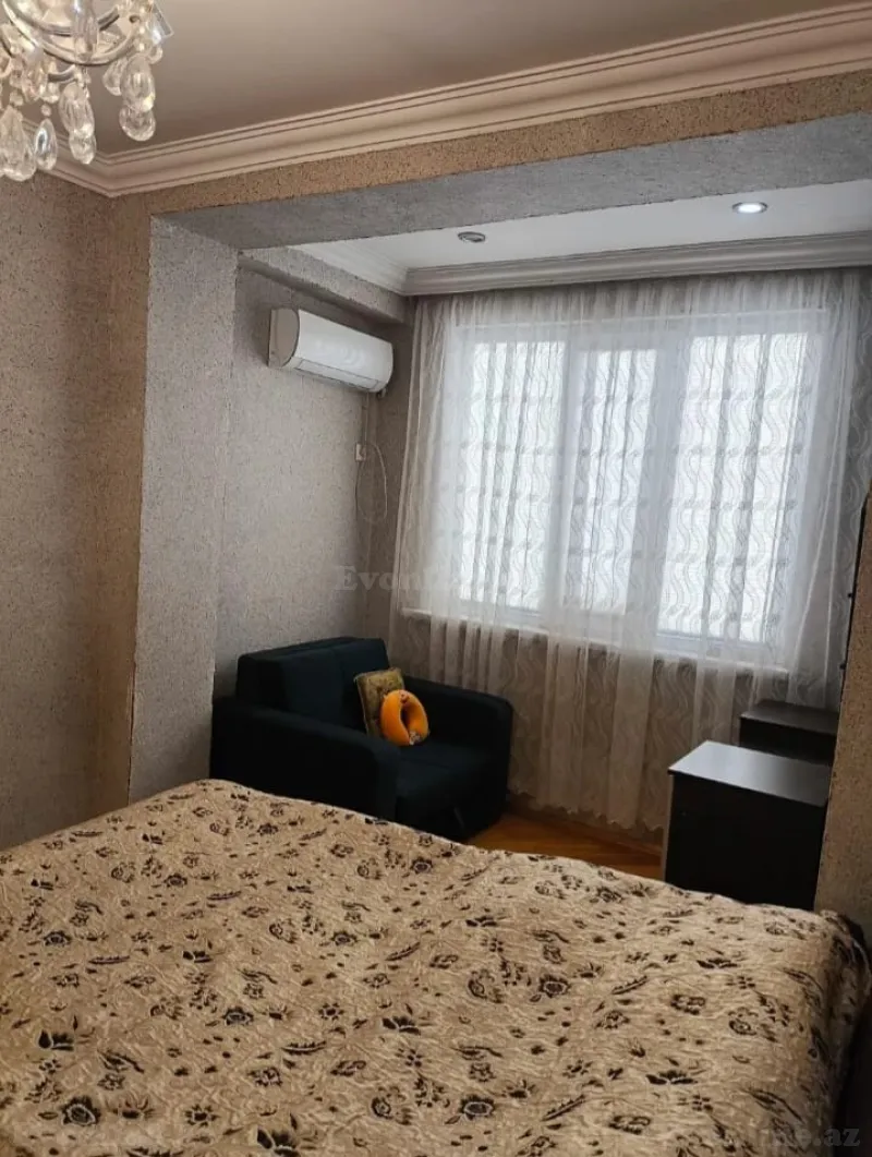 Satılır 2 otaqlı Mənzil Yeni tikili 40 m² Xırdalan — Mənzil, Xırdalan (8)