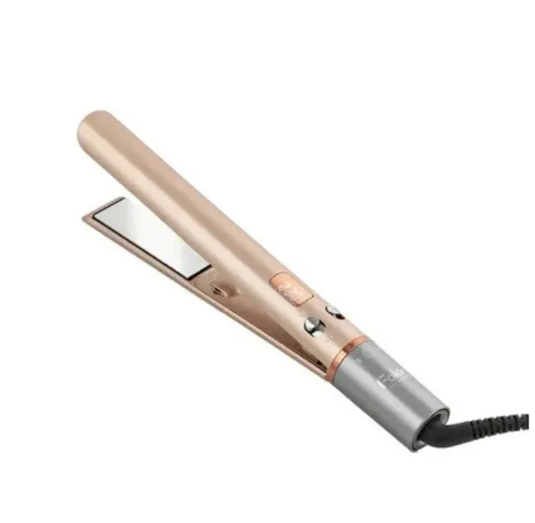 Saç ütüsü Fakir Glow Keratin — Gözəllik və sağlamlıq