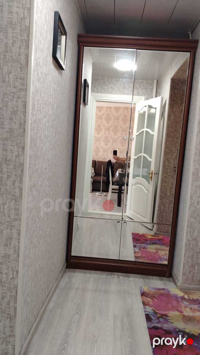 İcarəyə verilir 1 otaqlı köhnə tikili 40 m² — Mənzil, Bakı (4)