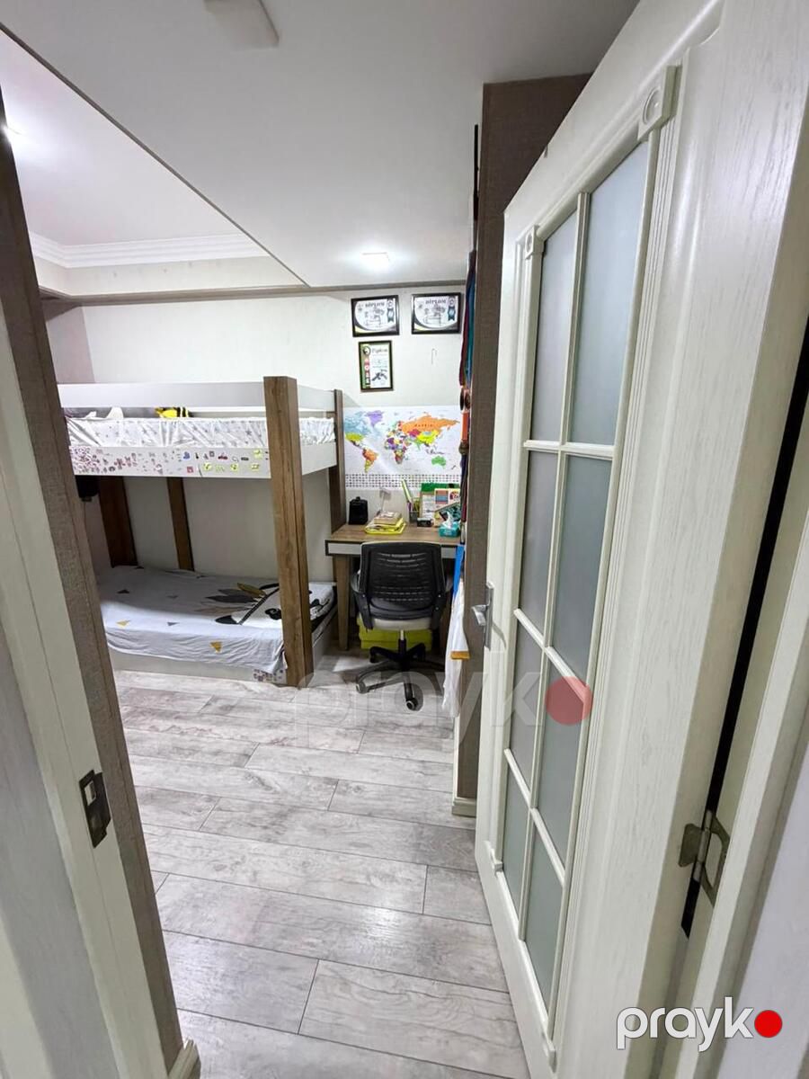 Satılır 2 otaqlı yeni tikili 79 m² — Mənzil, Bakı (2)