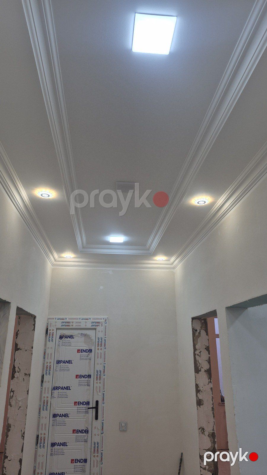 Satılır 3 otaqlı həyət evi/bağ evi 90 m² — Ev, villa, Bakı (7)
