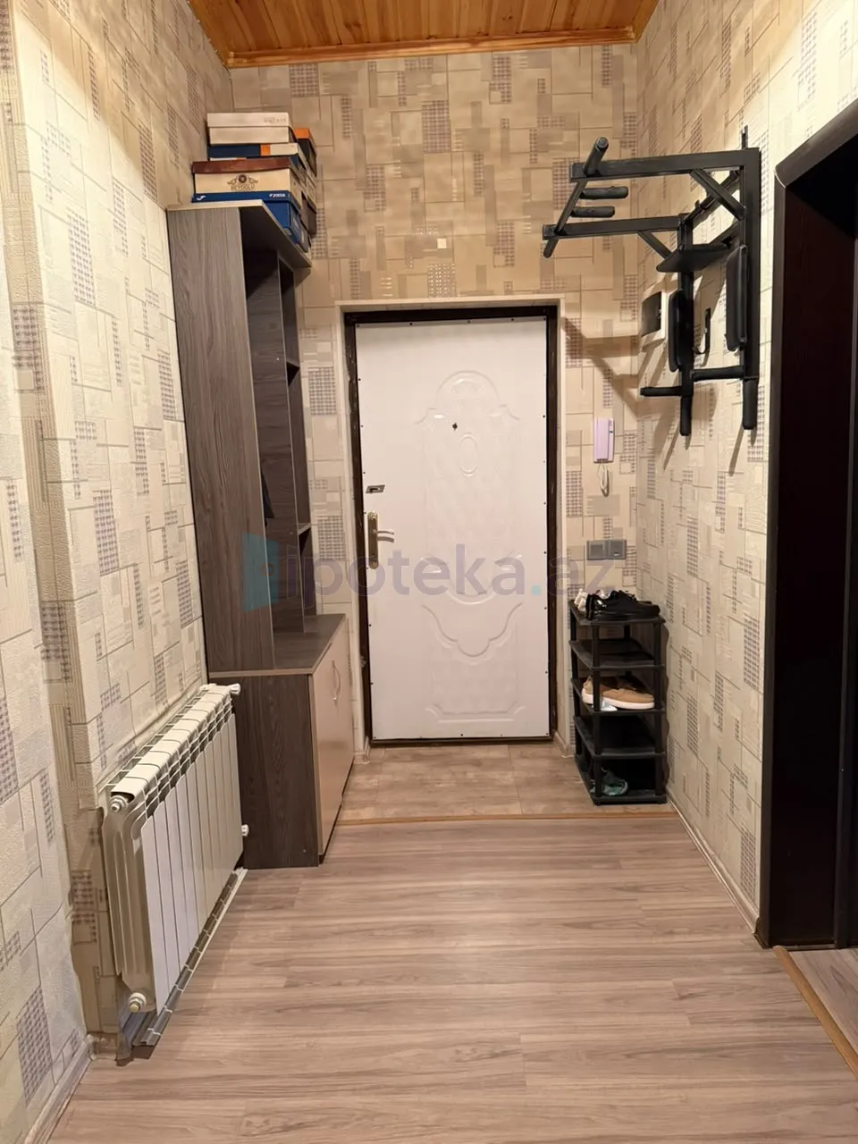 Satılır: 2 Otaq, Yeni tikili, 64.00 m² — Mənzil, Xırdalan (9)
