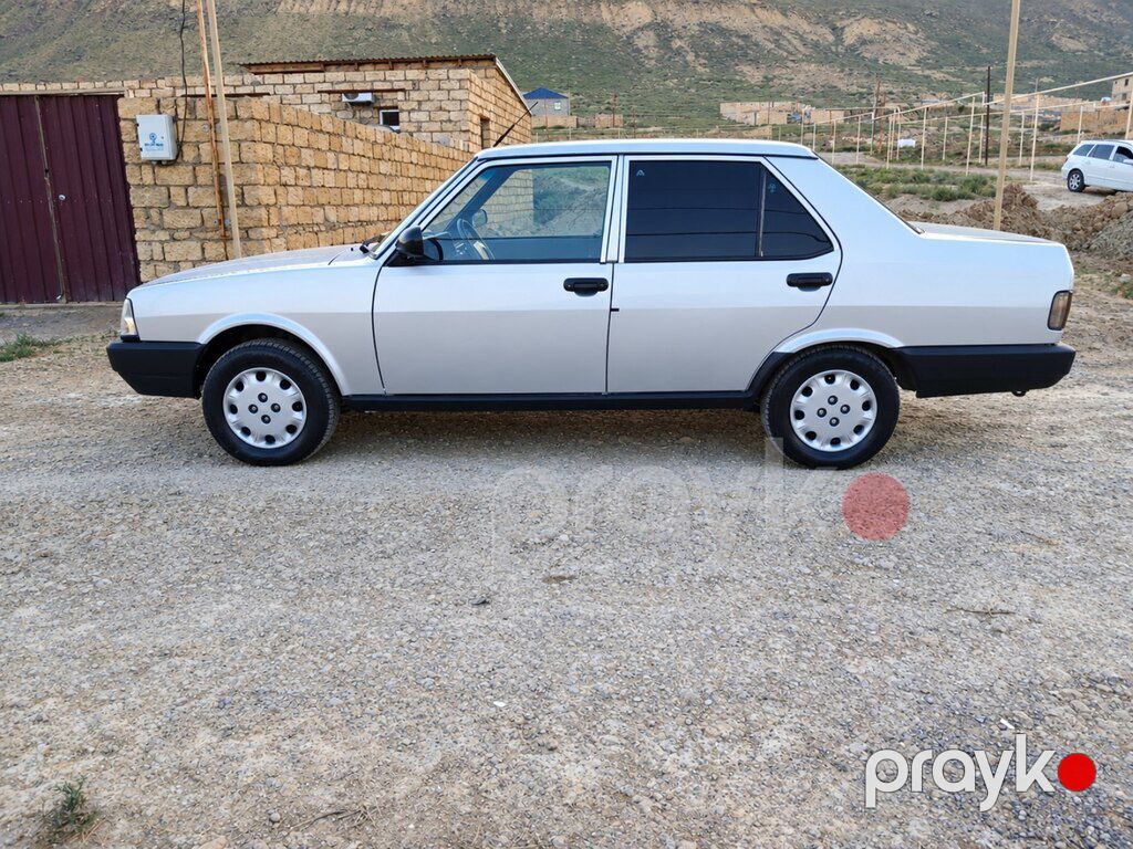 Tofas Sahin, 1.6 L, 2005 il, 95 325 km — Avtomobillər, Bakı (7)