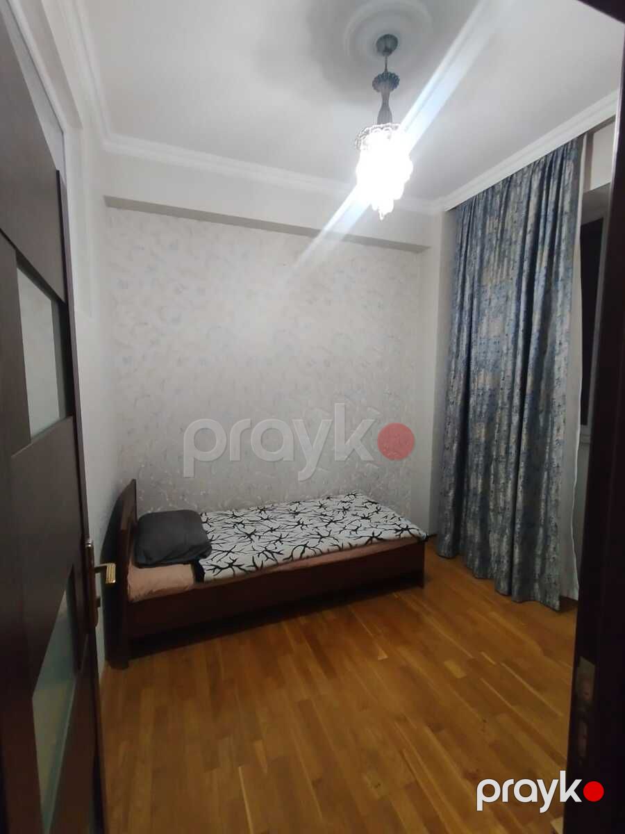 Satılır 3 otaqlı yeni tikili 64 m² — Mənzil, Xırdalan (7)