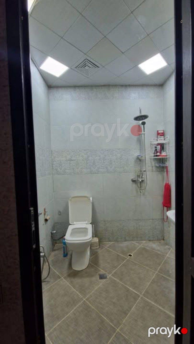 İcarəyə verilir 2 otaqlı yeni tikili 55 m² — Mənzil, Bakı (2)
