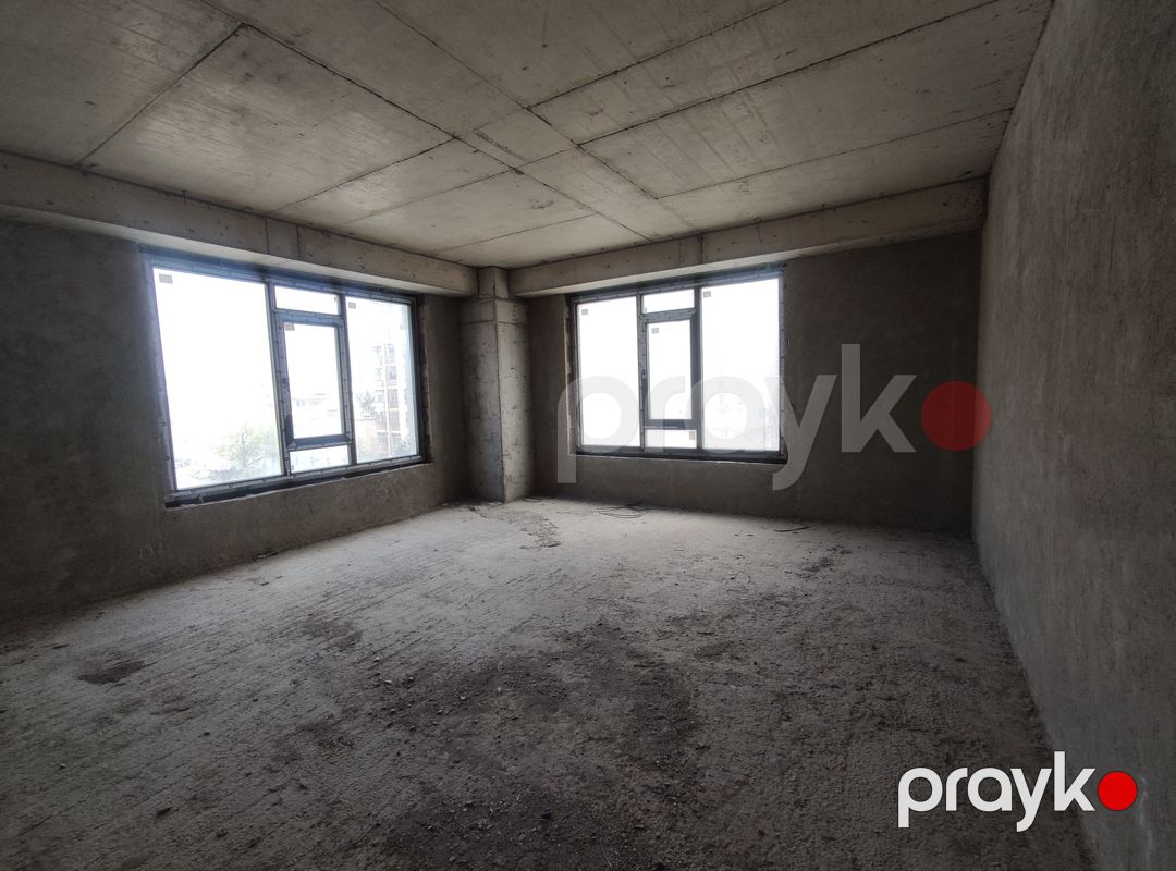 Satılır 1 otaqlı yeni tikili 60 m² — Mənzil, Bakı (8)