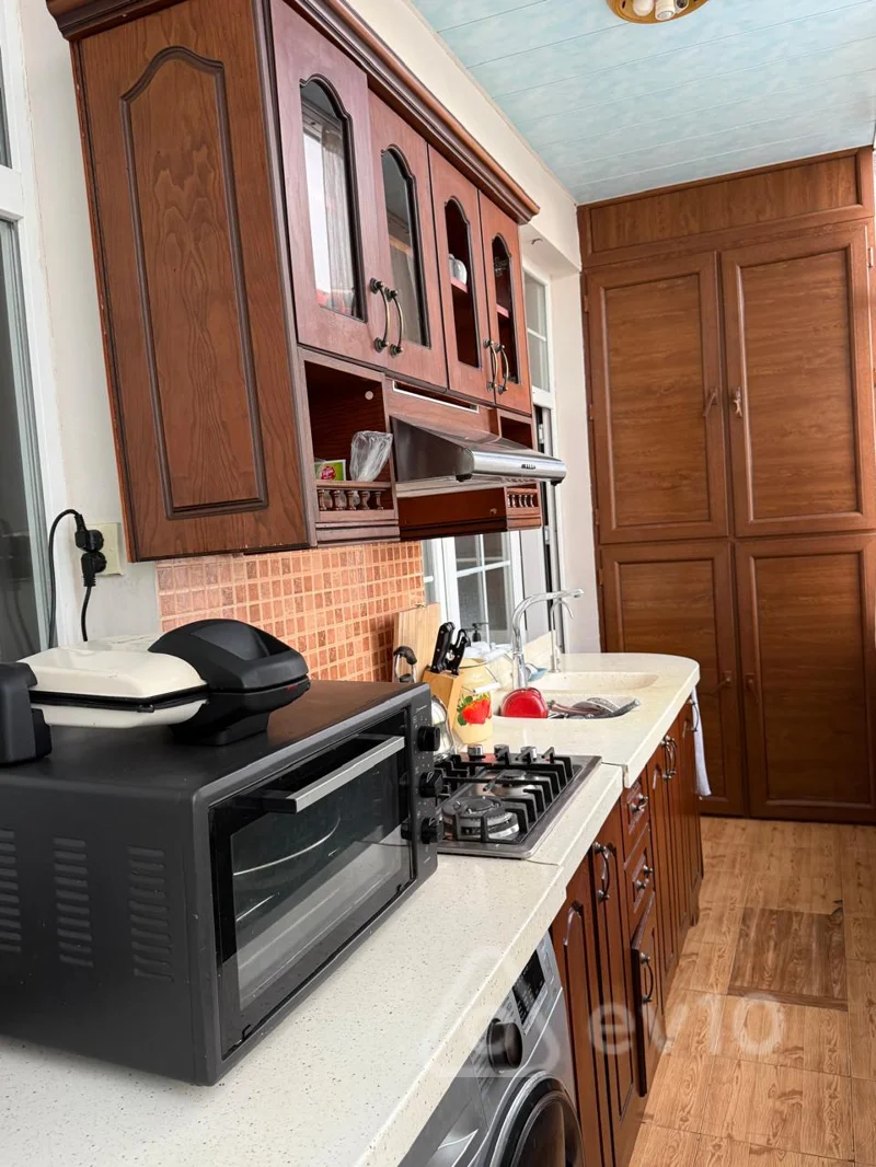 3 otaqlı mənzil, 102 m², Mir Cəlal küçəsi — Mənzil, Bakı (11)