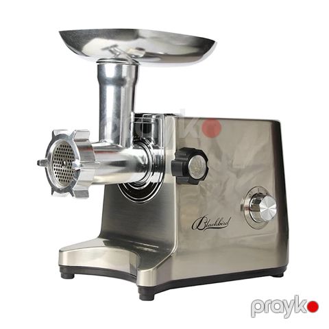Blackbird BMG-8811 Elektrikli Ətçəkən Maşın Yüksək Keyfiyyətli Ətçəkən Maşın 5000W Gücündə — Bakı