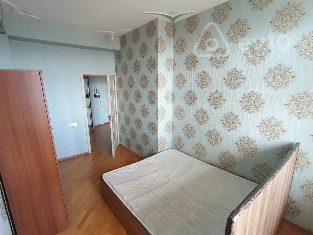 2 otaqlı mənzil, 52 m², M.Hadi küçəsi — Mənzil, Bakı (3)