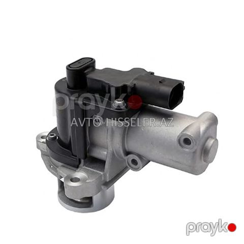 Hyundai Santafe üçün EGR — Bakı