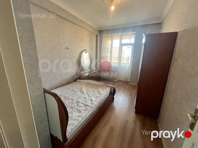 Kirayə 2 otaqlı Bina evi menzil (Yeni tikili), 55 m², Saray — Mənzil, Abşeron (7)