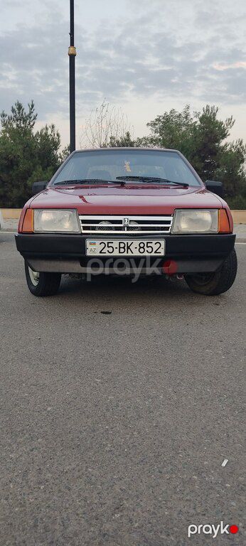 Lada (VAZ) 21099, 1.5 L, 1995 il, 95 000 km — Göygöl