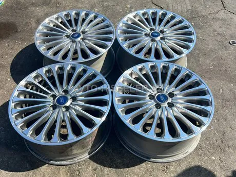 Ford Fusion diskləri R18 — Bakı