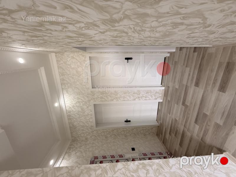Satılır 3 otaqlı Həyət evi / Villa, 85 m², Saray — Ev, villa, Abşeron (9)