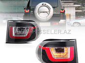 Toyota FJ Cruiser LED stop işıqları — Bakı