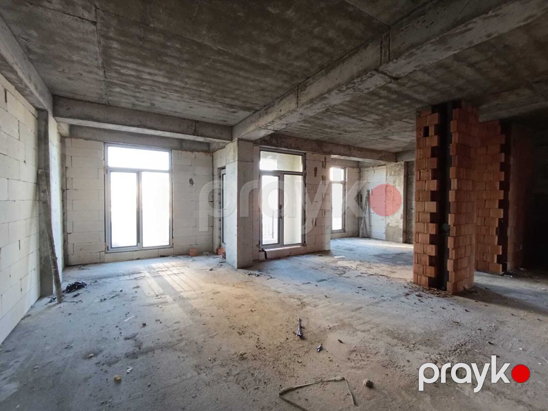 Satılır 2 otaqlı yeni tikili 82 m² — Mənzil, Bakı (4)