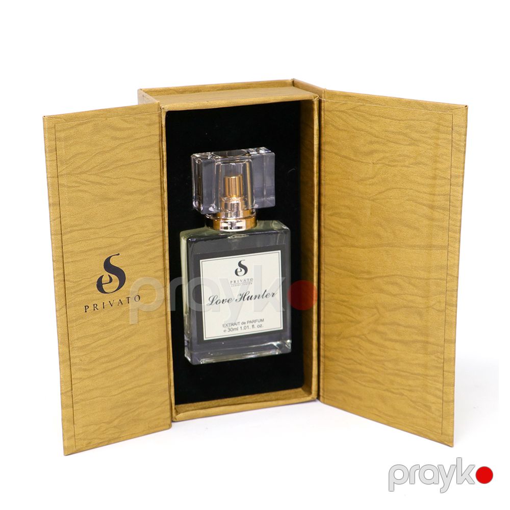 Esprivato Love Hunter Ətri Xüsusi Qablaşdırma 30 ml Esprivato Ətirləri — Ətir, Bakı (5)