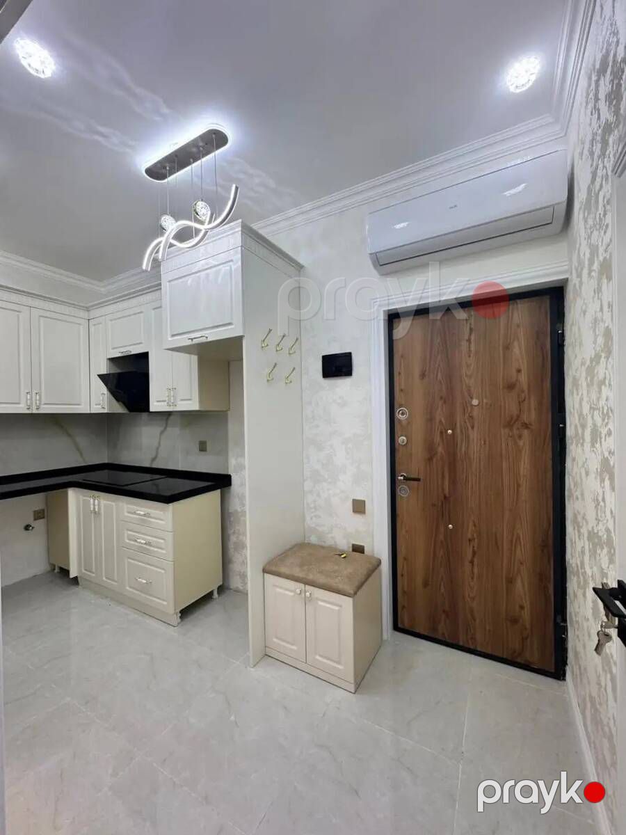 Satılır 2 otaqlı yeni tikili 55 m² — Mənzil, Bakı (5)