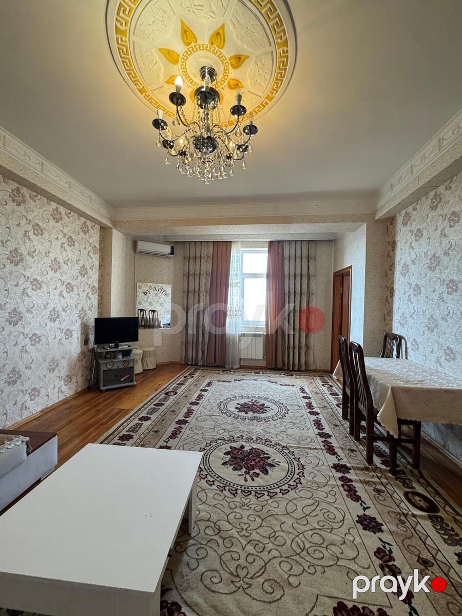 Satılır 2 otaqlı yeni tikili 56 m² — Mənzil, Bakı (2)