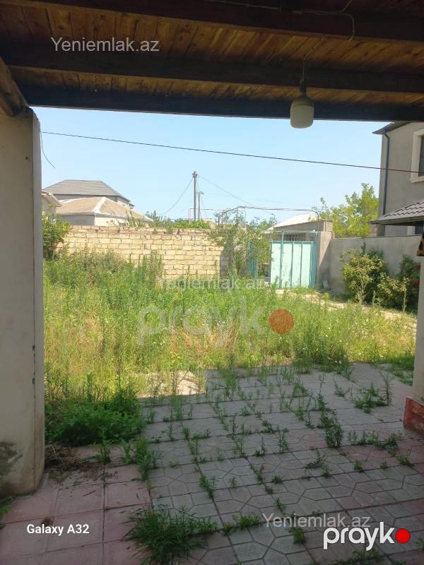 Satılır 4 otaqlı Həyət evi / Villa, 90 m², 51-ci məhəllə — Ev, villa, Sumqayıt (7)