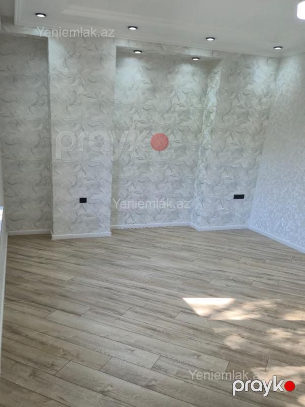 Satılır 2 otaqlı Bina evi menzil (Yeni tikili), 80.6 m², Sumqayıt — Mənzil, Sumqayıt (6)