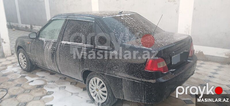 Daewoo Nexia, 2011 il — Avtomobillər, Bakı (9)