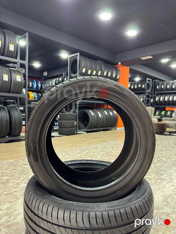 "Envoy motıva 97Y XL" şinləri 235/45 R17 zr — Ehtiyat hissələri və aksesuarlar, Bakı (2)