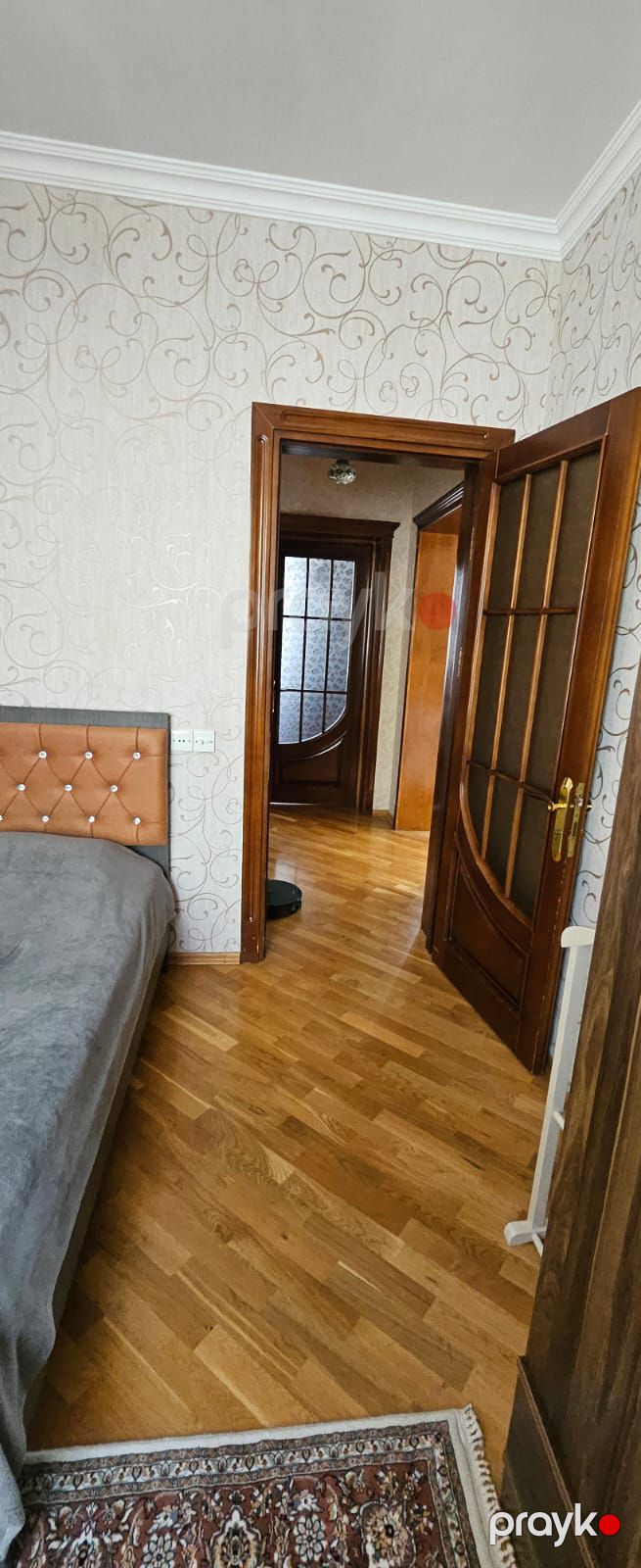Satış: 4 otaqlı Ev / villa, 100 m², Xəzər rayonu — Ev, villa, Bakı (8)