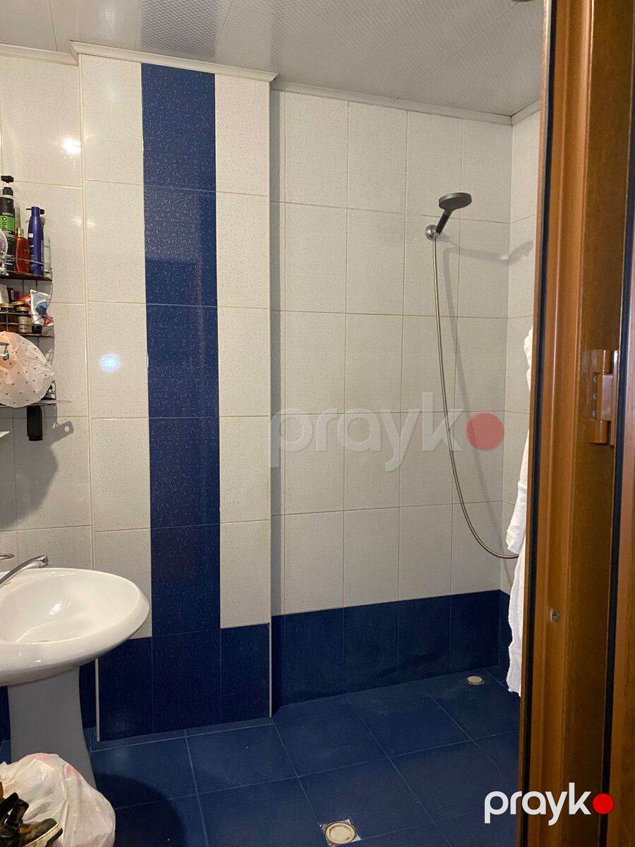 Satılır 3 otaqlı yeni tikili 100 m² — Mənzil, Bakı (9)