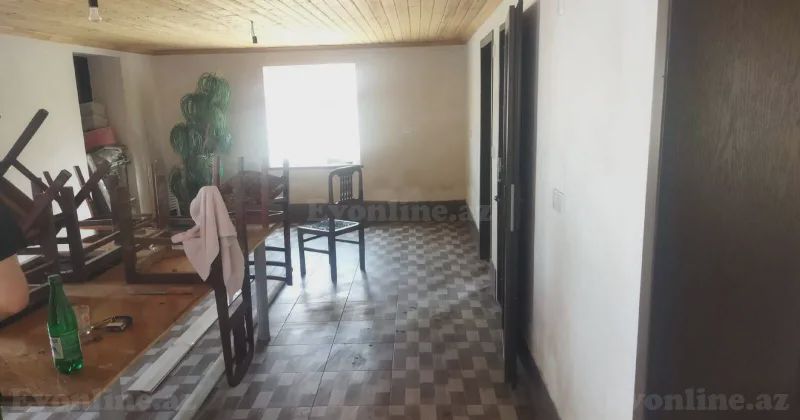Satılır 5 otaqlı Həyət evi 200 m² Sumqayıt — Ev, villa, Sumqayıt (7)