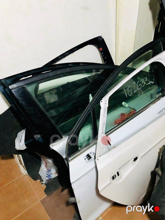 "Ford fusion" ehtiyat hissələri — Ehtiyat hissələri və aksesuarlar, Bakı (7)