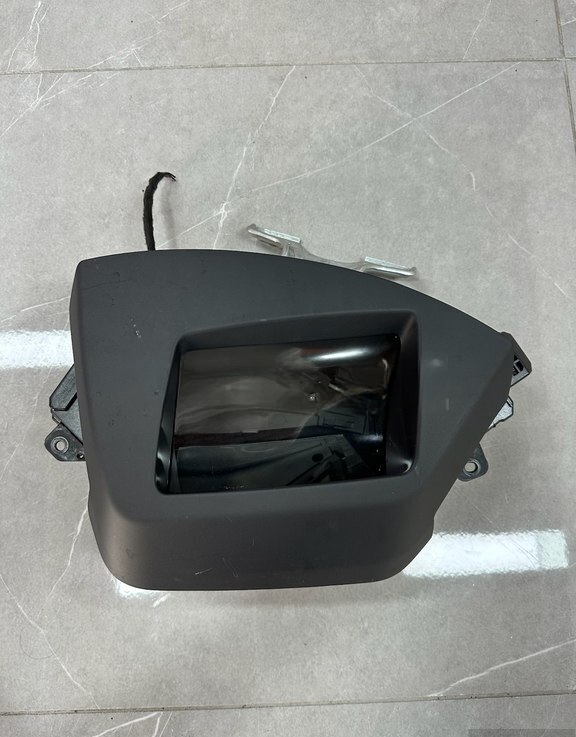 Headup displey Land Rover Vogue — Avto, Bakı (4)